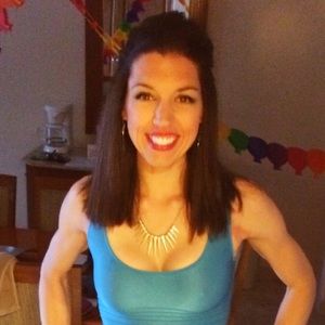 Meet your Posher, Melissa