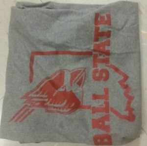 Ball state tshirt