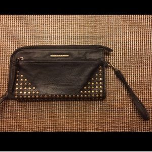 Roxy Wristlet Wallet