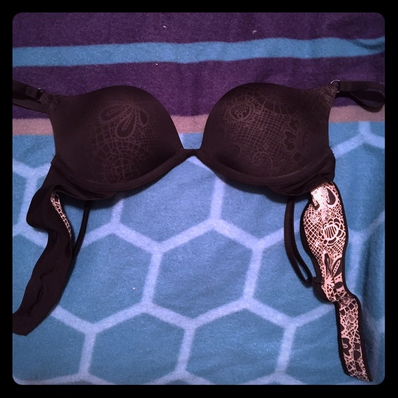 Victoria's secret bra