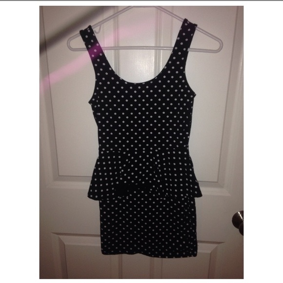forever 21 dress. worn twice, good condition! - Picture 1 of 2