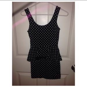 forever 21 dress. worn twice, good condition!