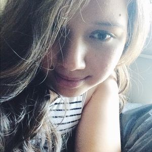 Meet your Posher, Juliette