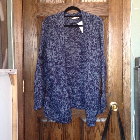 SUPERSALE Knit Hippie Laundry Cardigan