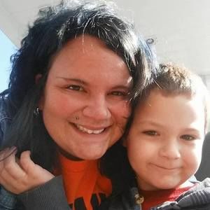 Meet your Posher, Nikki