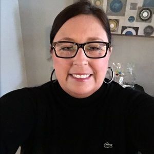 Meet your Posher, Carol