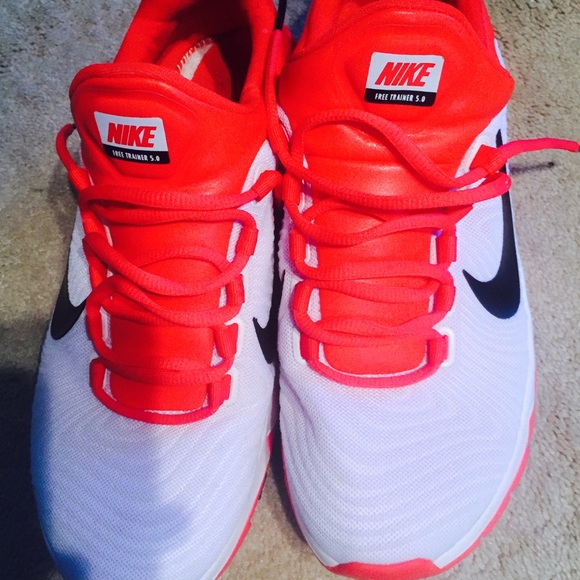 Men's Nike 5.0 trainer!