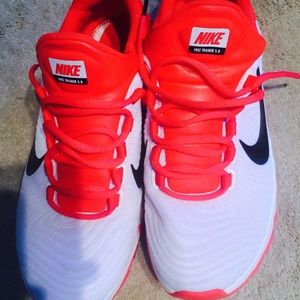 Men's Nike 5.0 trainer!