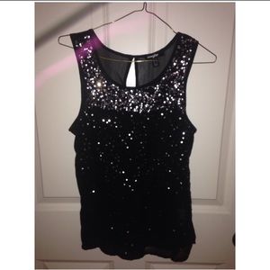 fancy shirt, alittle see through