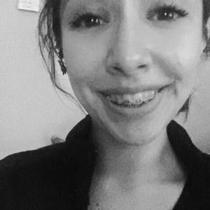 Meet your Posher, Erika