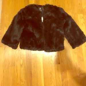 Primark Jackets & Coats - Primark faux fur jacket Primark Jackets & Coats - Primark faux fur jacket