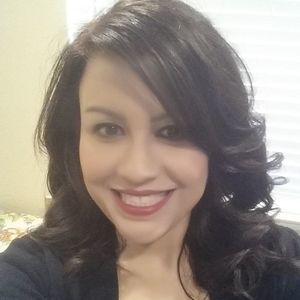 Meet your Posher, Cathy