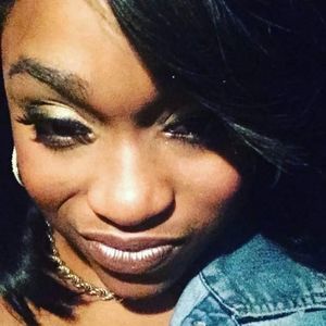 Meet your Posher, Breanne