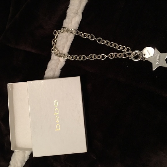 Sterling silver bracelet