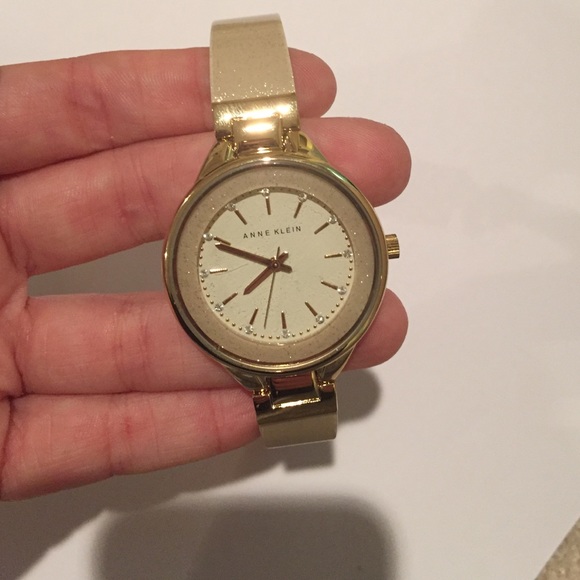 Authentic Anne Klein Watch NWT