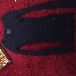 American eagle sweater