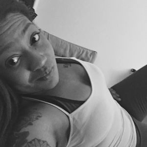 Meet your Posher, Karebear