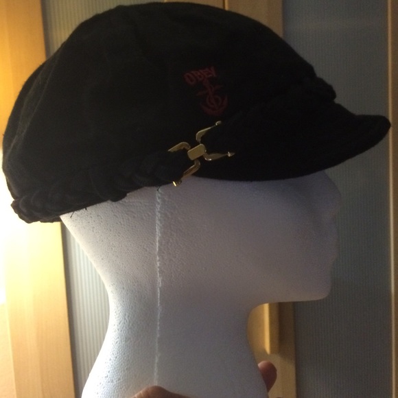 OBEY hat