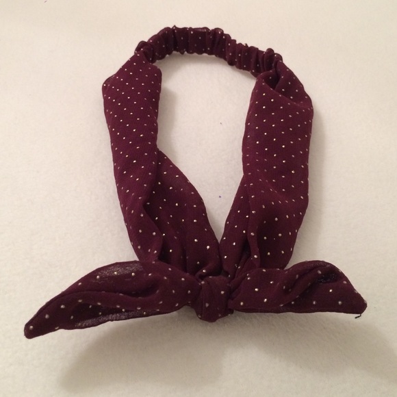 3 American Eagle Outfitters Headbands - Picture 2 of 4