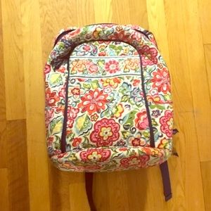 Vera Bradley Bags - Vera bradley laptop backpack!❤️ Vera Bradley Bags - Vera bradley laptop backpack!❤️