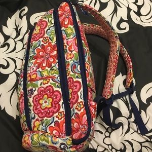 Vera Bradley Bags - Vera bradley laptop backpack!❤️ Vera Bradley Bags - Vera bradley laptop backpack!❤️