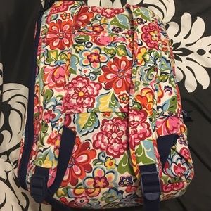 Vera Bradley Bags - Vera bradley laptop backpack!❤️ Vera Bradley Bags - Vera bradley laptop backpack!❤️