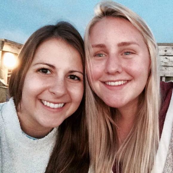 Meet your Posher, Abigail