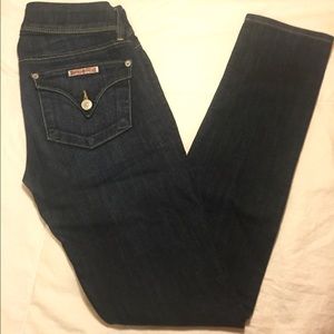 Hudson Skinny Jeans