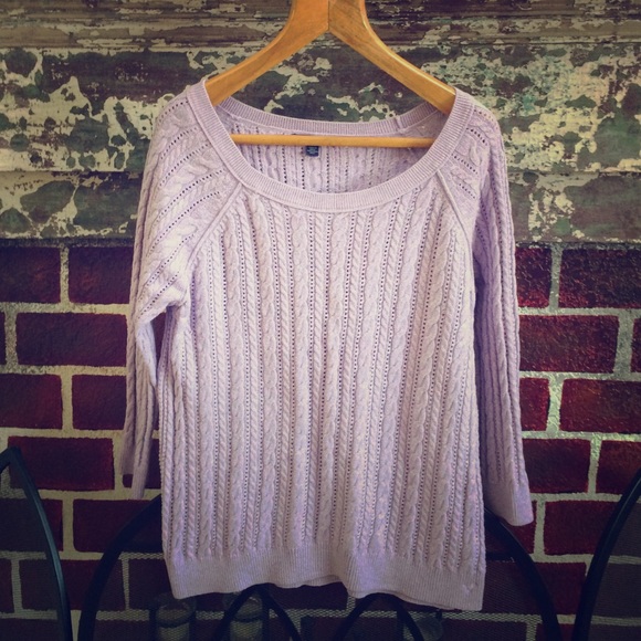 American Eagle Outfitters Sweaters - ❌❌❌ Sold ❌❌❌