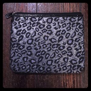 Cheetah Coach iPad Case