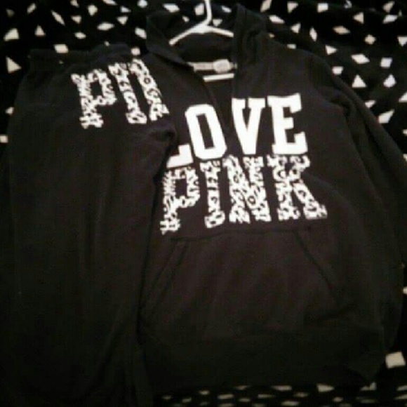 Hoodie only