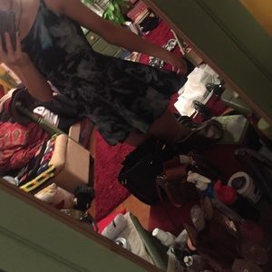 American eagle summer dress