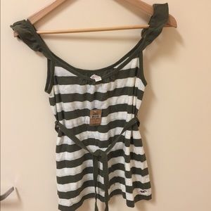 Medium tank top