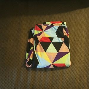 LuLaRoe Leggings