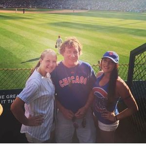 Meet your Posher, Sophia