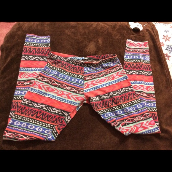 Leggings