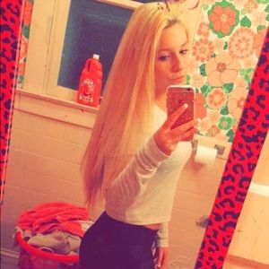 Meet your Posher, Savannah
