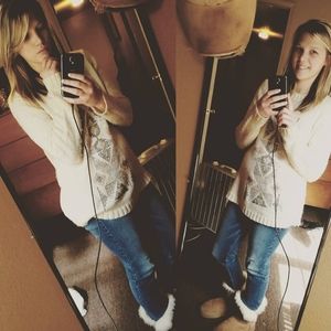Meet your Posher, Jaci