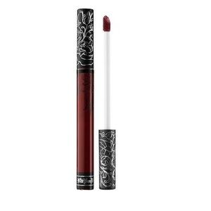 Kat Von D Everlasting Liquid Lipstick.