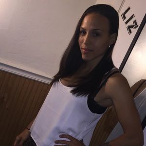 Meet your Posher, Lashawna