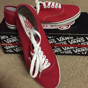 Vans Authentic Lo Pro sz.8