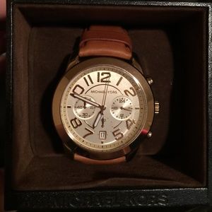 Michael Kors Watch on sale!  ✨BRAND NEW✨