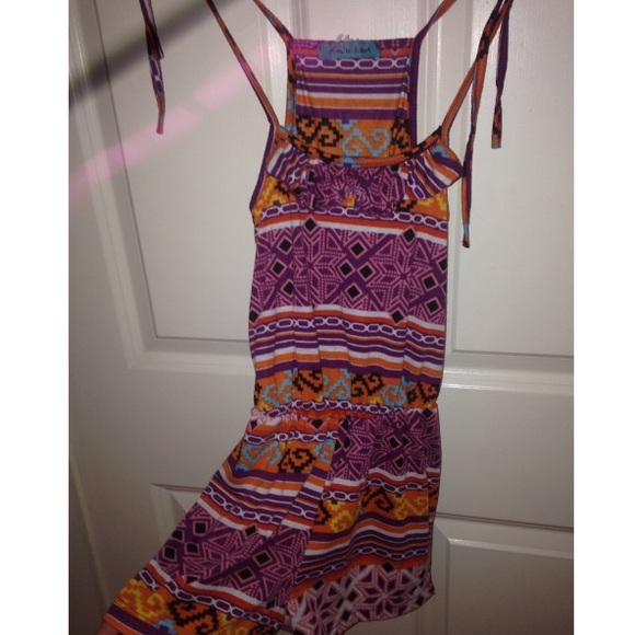 romper, worn twice - Picture 1 of 2