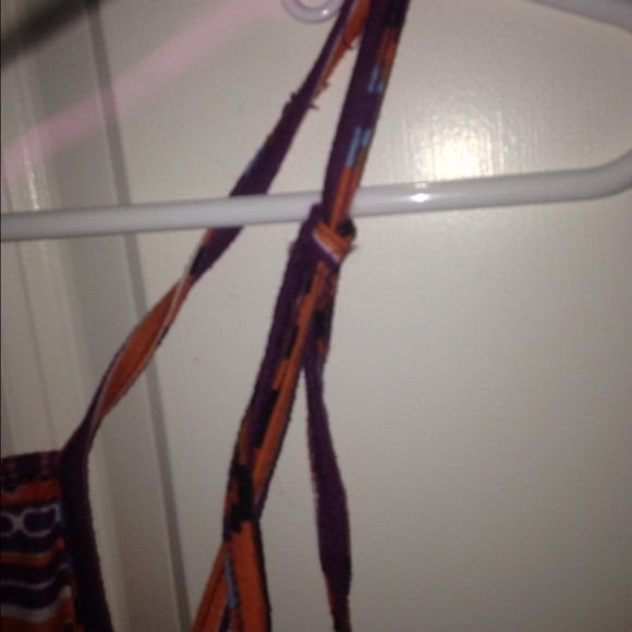 romper, worn twice - Picture 2 of 2