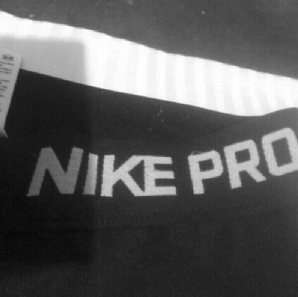 Nike Pro tights
