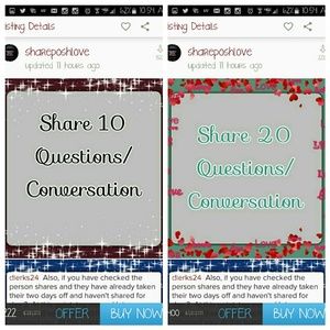 SHARE GROUPS FOR YOU! SHARE GROUPS FOR YOU!