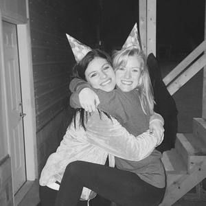 Meet your Posher, Madi