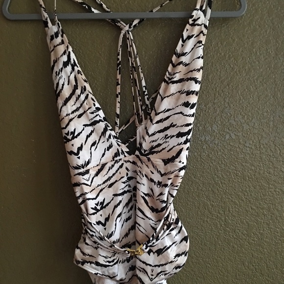 Victoria's Secret swim suit