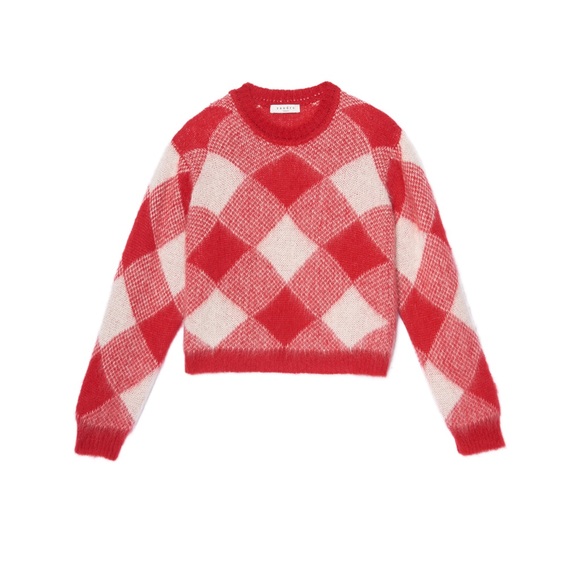 Sandro Sparks Jumper