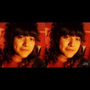 Meet your Posher, Angelica